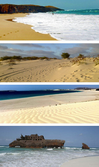 Best Excursions to do in Boa Vista Cabo Verde