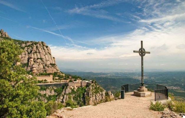 Montserrat Monastery from Barcelona: Info and Tips (2021)