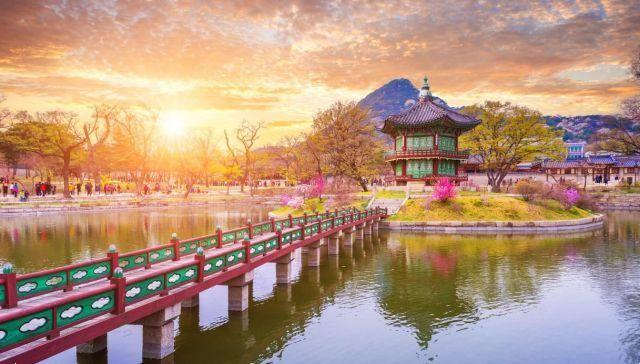 5 cosas que hacer en Corea del Sur entre el hanok y un viaje a la isla de Jeju