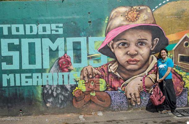 Comuna 13 de Medellin : ce que vous devez savoir avant de vous y rendre