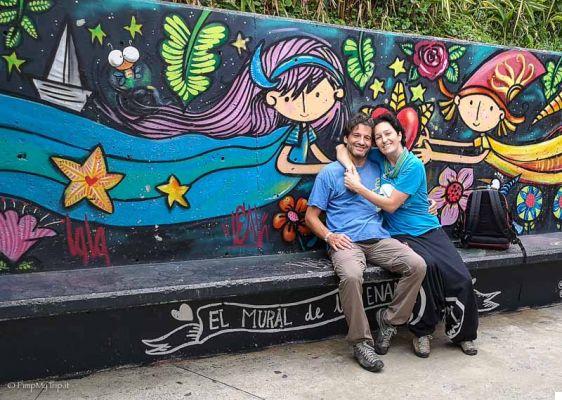 Comuna 13 de Medellín: lo que debes saber antes de ir