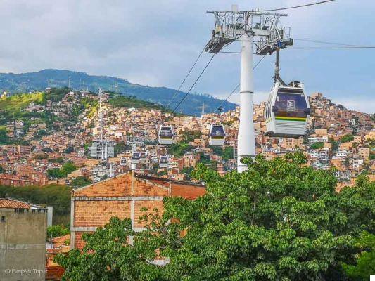 Comuna 13 of Medellin: What You Must Know Before Going There