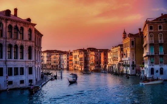 Como visitar Veneza: dicas úteis