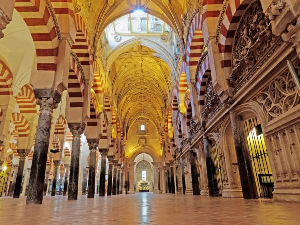 Qué ver en Córdoba en 2 días: itinerario completo
