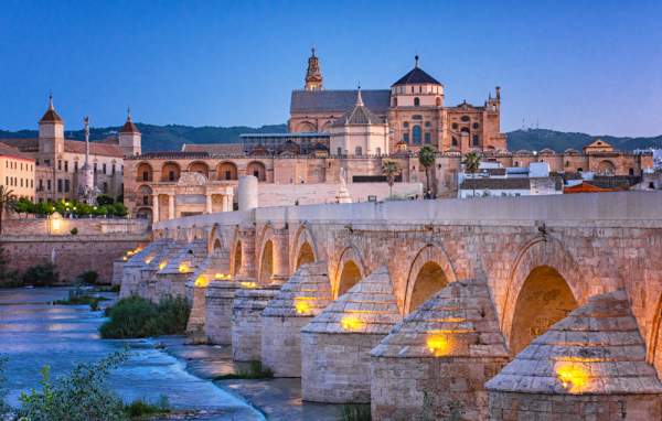 Qué ver en Córdoba en 2 días: itinerario completo