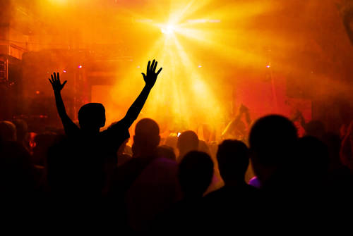 The 5 most popular clubs in London