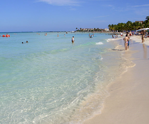 Visit Isla Mujeres: Tips and Information
