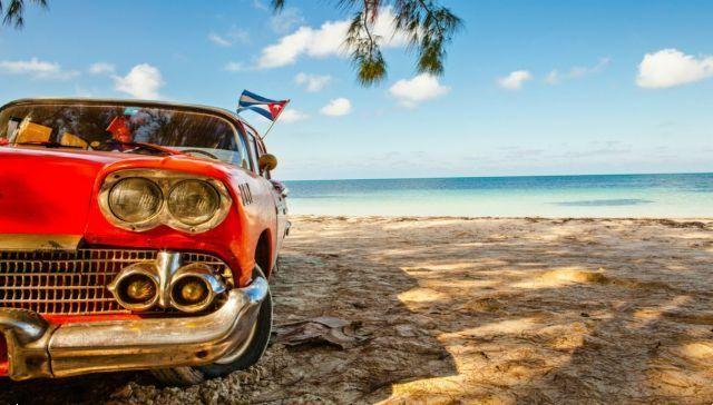 Cuándo ir a Cuba: mar y cultura para todas las estaciones