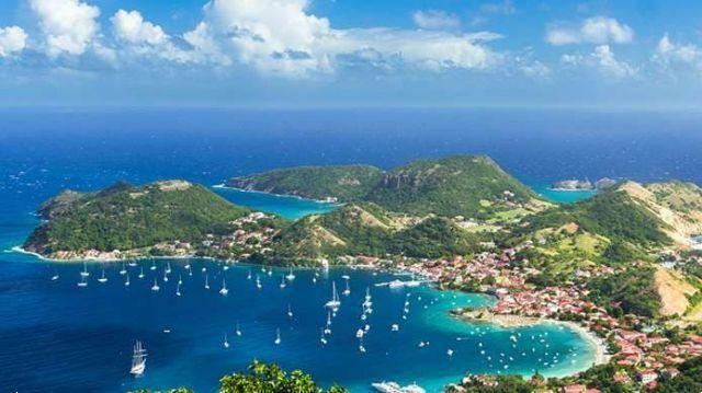Qué ver en Guadalupe, las 5 islas del Mar Caribe