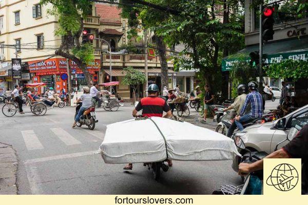 Mis 10 consejos para viajar por tu cuenta a Vietnam