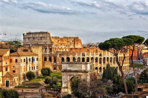 The 7 Best Free Tours of Rome