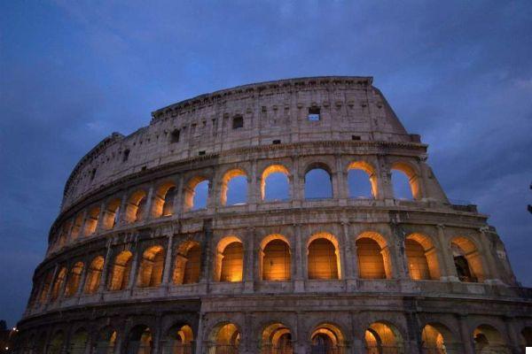 Los 7 mejores tours gratuitos de Roma