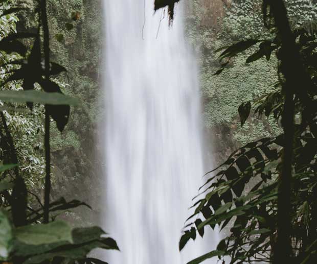 The best waterfalls in Bali, not to be missed
