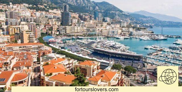 10 coisas para fazer e ver em Monte Carlo e 1 para não fazer
