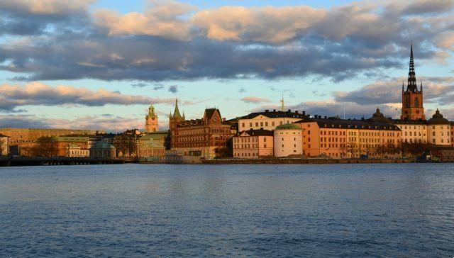 Destino Estocolmo: el encanto de la Venecia del Norte