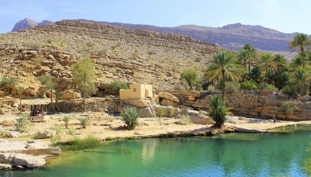 Qué ver en Omán: documentos de entrada, destinos y ciudades que no debes perderte