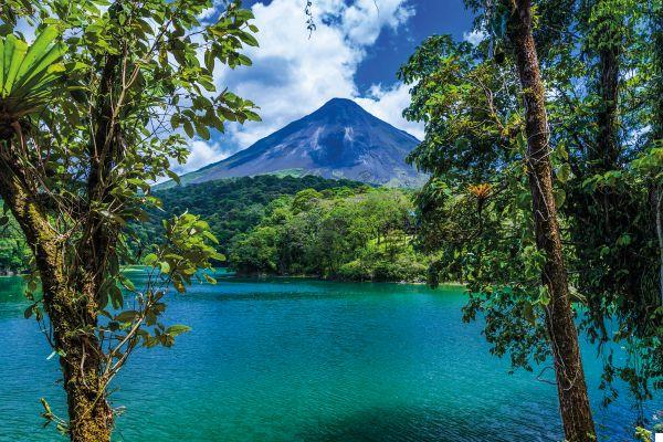 Guia de viagens e dicas para a Costa Rica