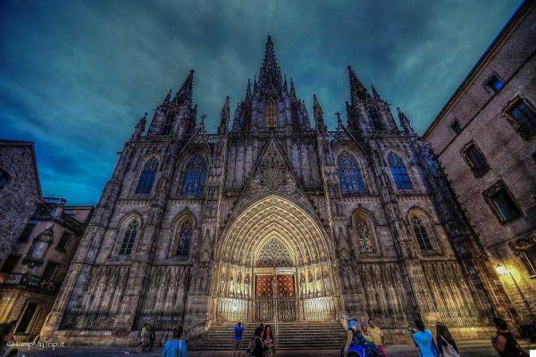 What to See in Barcelona in 3 Days: Complete Itinerary