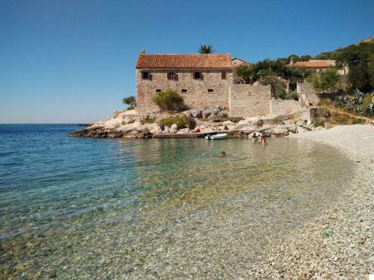 Dalmatia On the Road, Exploring the Best of Croatia