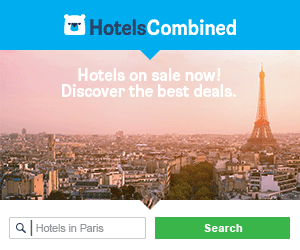 Organizing a trip to Paris: cost, how and where to book