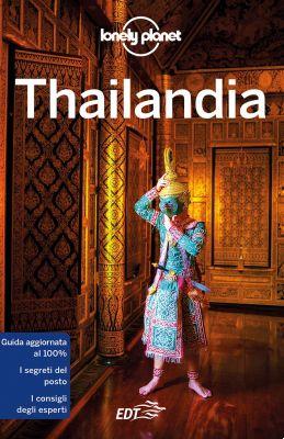 Travel guides: Thailand
