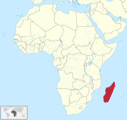Madagascar: que ver, cuando ir y como organizar un viaje