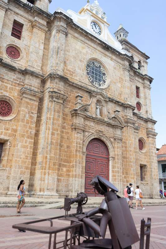 Las 20 mejores cosas para hacer y ver en Cartagena de Indias
