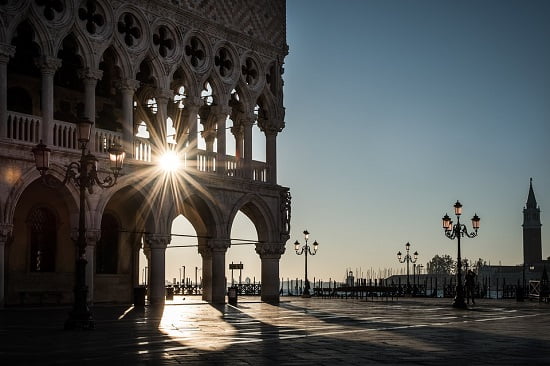 Venise, que voir dans la ville la plus romantique du monde