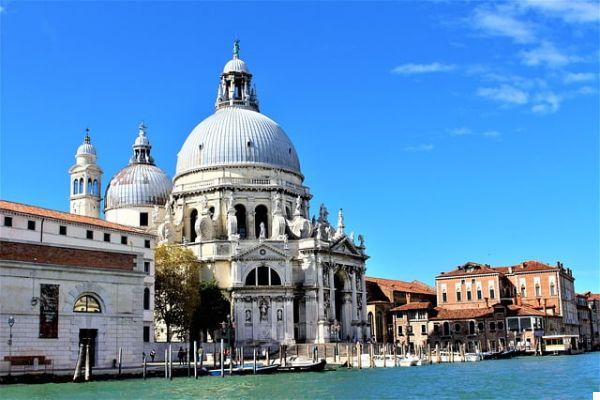 Venecia, que ver en la ciudad más romántica del mundo