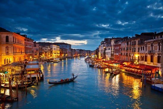 Venecia, que ver en la ciudad más romántica del mundo