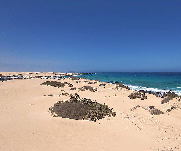 Où loger à Fuerteventura