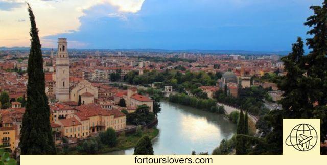11 cosas que hacer y ver en Verona y 1 que no hacer
