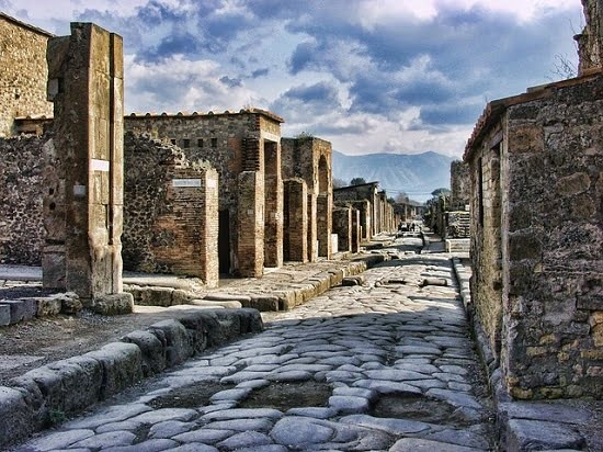 Visit Pompeii: what to see, ticket prices and opening hours