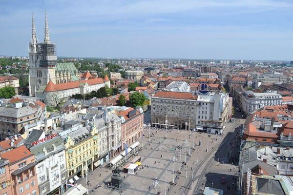 What to see in Zagreb, the capital of Croatia