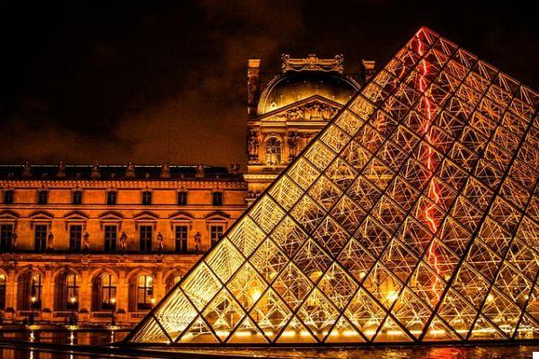 Visit Paris in 3 days: what to see