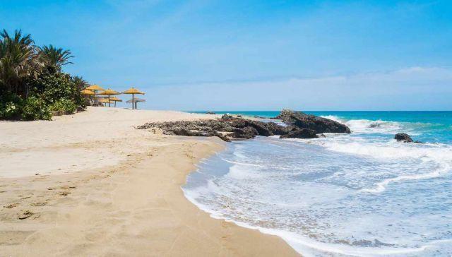 Peru, not just Machu Picchu: here are the most beautiful beaches