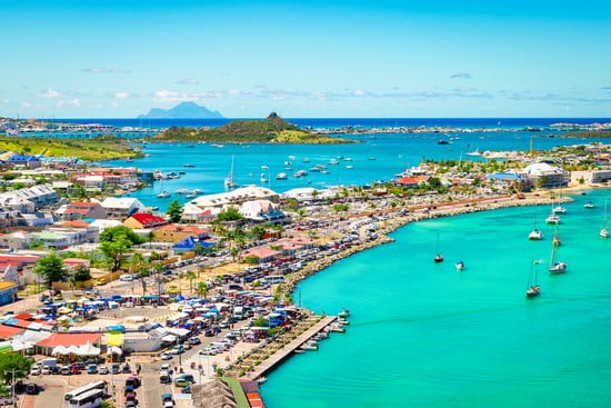 Caribe: información útil para viajar
