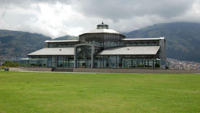 The most interesting museums in the capital of Ecuador