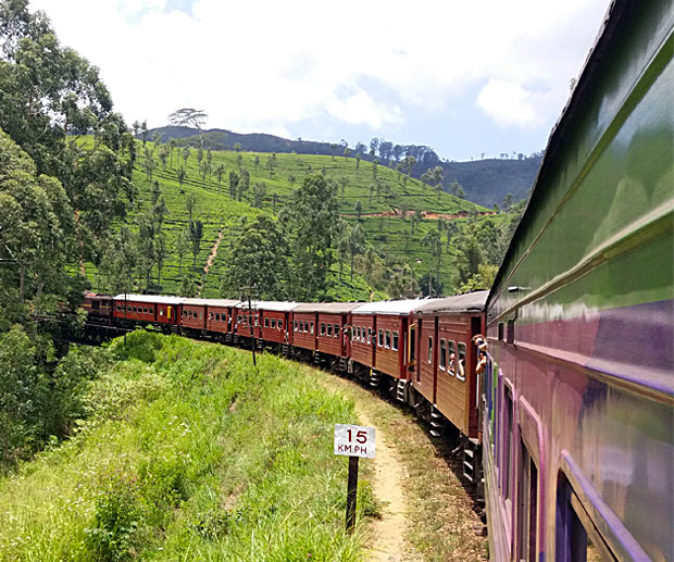 Conseils pour organiser un voyage au Sri Lanka