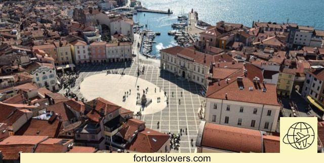 12 cosas que hacer y ver en Istria y 2 que no hacer