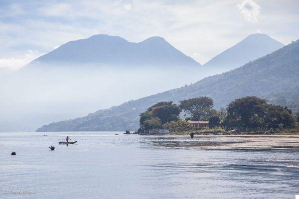 Guide complet du lac Atitlan et de ses 7 villages