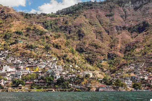 Complete Guide to Lake Atitlan and Its 7 Villages