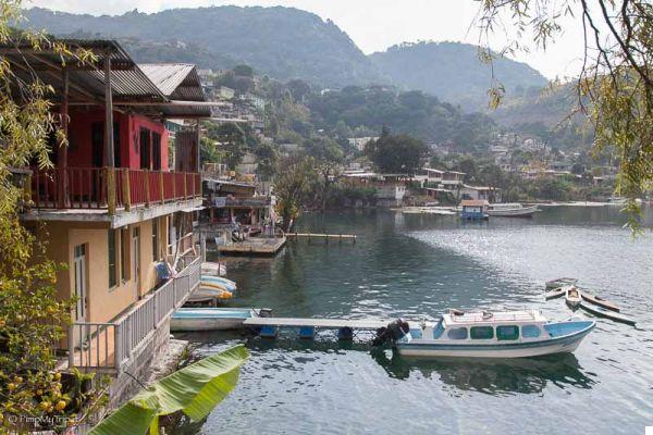 Complete Guide to Lake Atitlan and Its 7 Villages