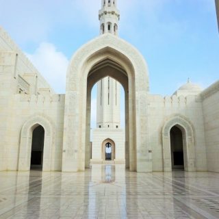 When to go to Oman, Best Month, Weather, Climate, Time