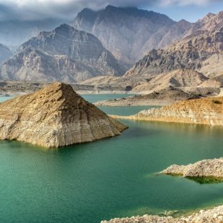 When to go to Oman, Best Month, Weather, Climate, Time