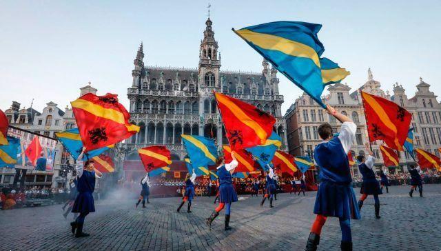 O que ver na capital da Bélgica, entre o gótico e o barroco
