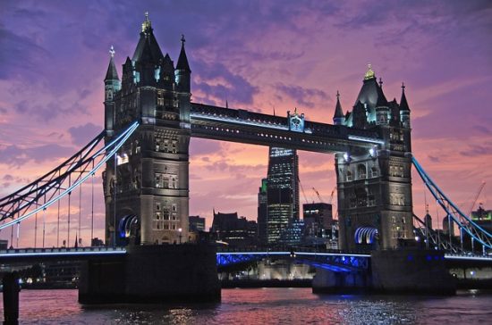 Tras el rastro de Harry Potter en Londres: recorrido por las ubicaciones reales