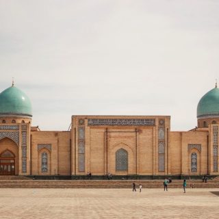 Cuando ir a Uzbekistán, Mejor Mes, Clima, Tiempo