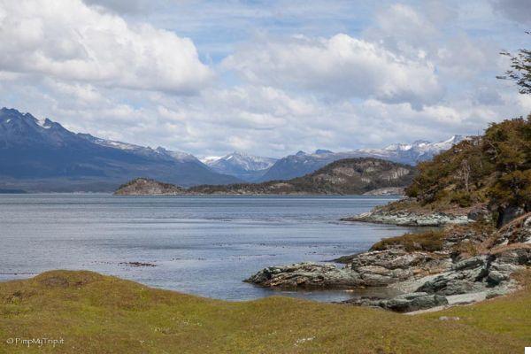Ushuaia, Guide to the Capital of Tierra del Fuego