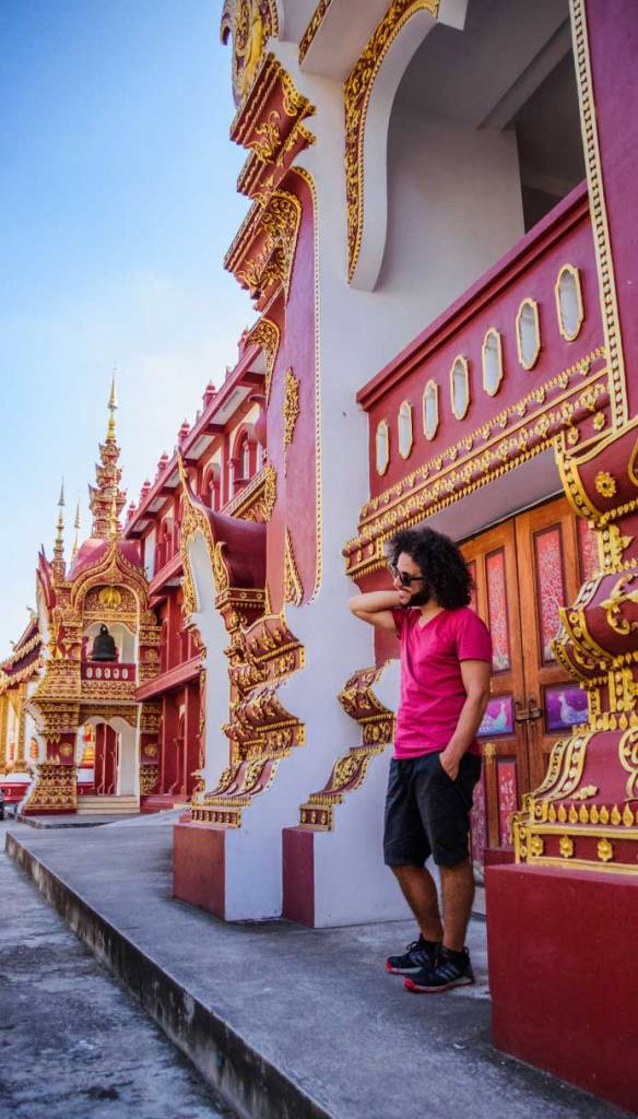 Chiang Mai: journey to discover the real Thailand